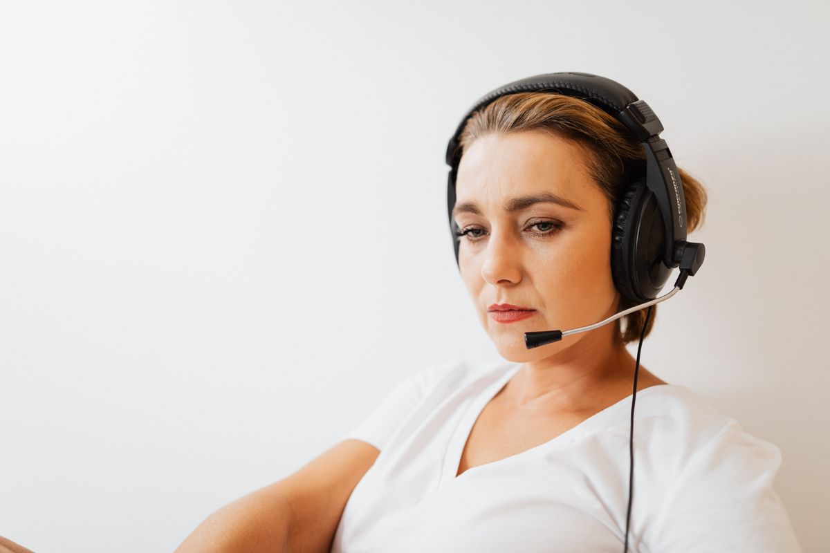 Why Interpreters Need Better AI Productivity Tools